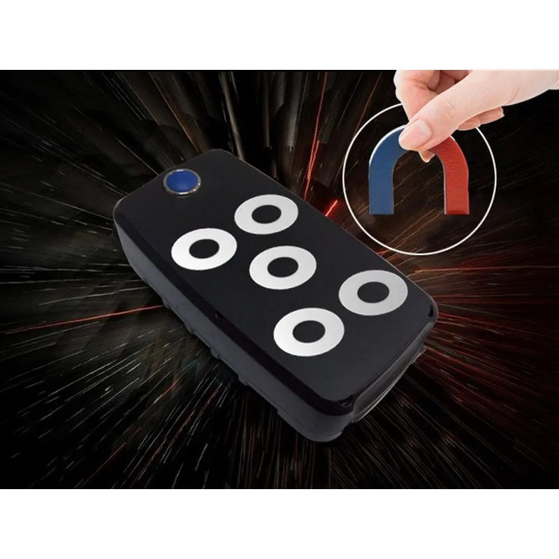 

20000 mA Battery Car GPS Tracker Waterproof Auto GPS Locator Strong Magnetic Fence Setting Vehicle GPS Real-Time Positioning