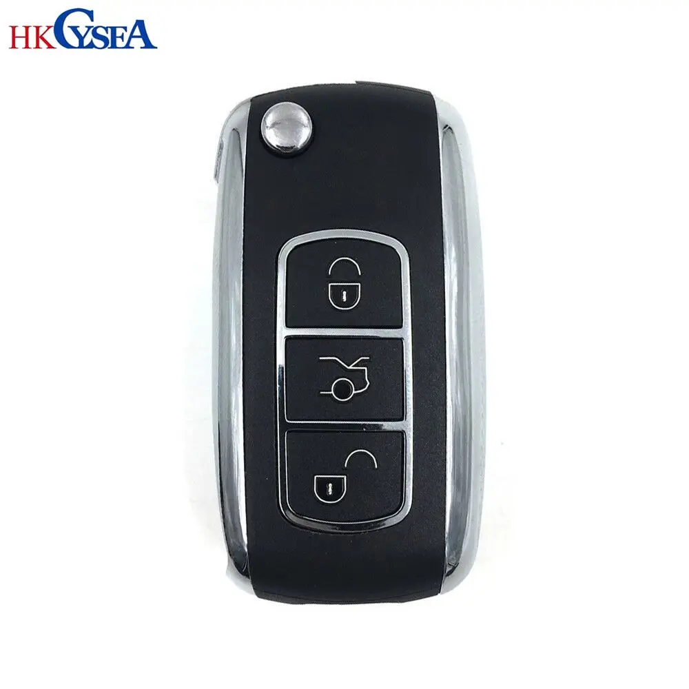 

HKCYSEA KD B07 Key Shell For KD900/MINI KD/URG200 Key Programmer B Series Remote Control