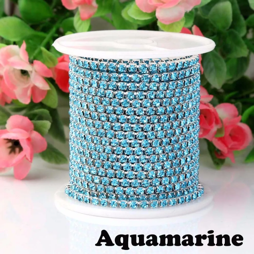 Aquamarine
