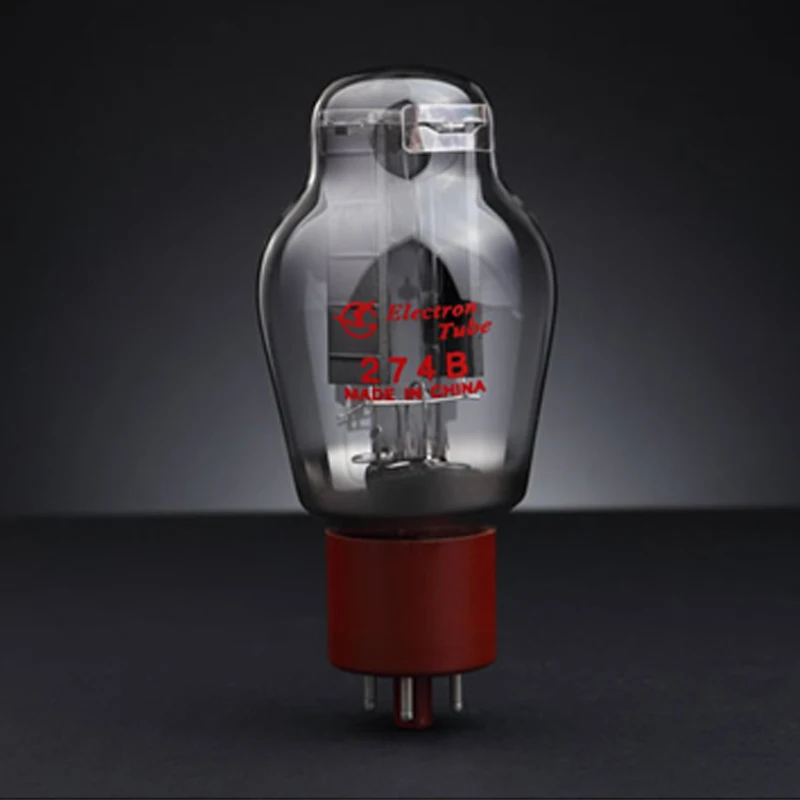 

Free Shipping 1pcs Shuguang 274B (5AR4,5U4G,5Z3PAT) Amplifier HIFI Audio Vacuum Tube
