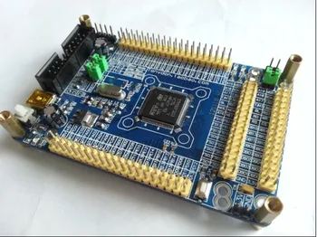 

STM32F103VET6 VCT6 experimental board development board learning board core board FSMC bus