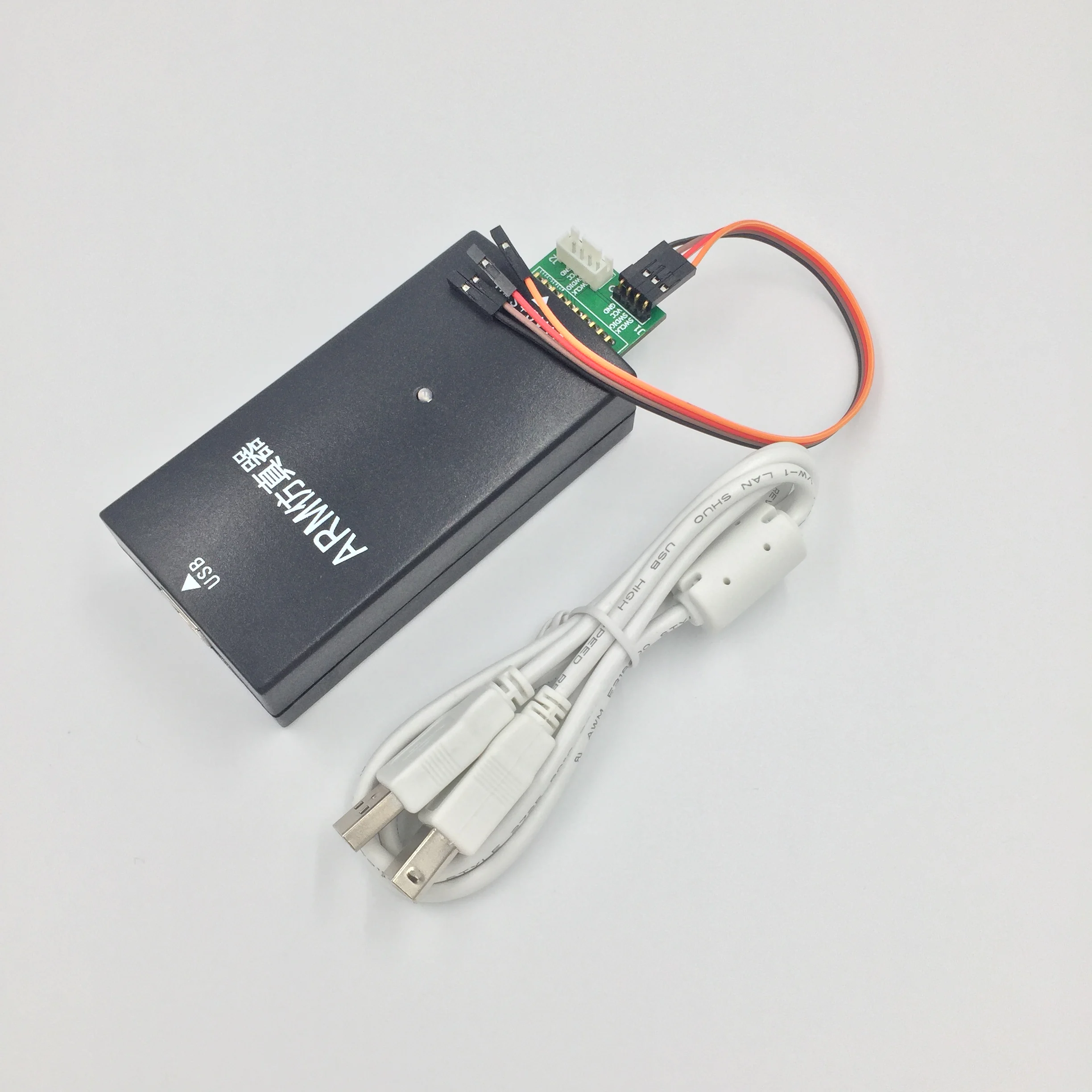 

NRF51822 NRF51422 NRF52832 STM32F Matching Emulator LINK V8 Burner