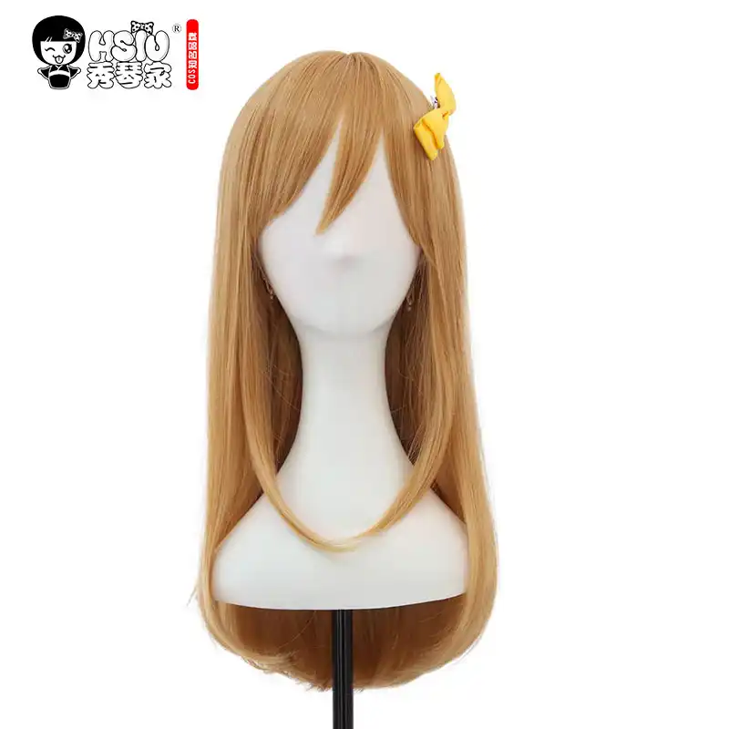 Quality Anime Wigs