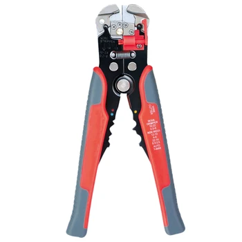 

JX-1301 Multifunction automatic Wire strippers
