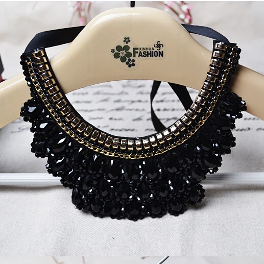 Aliexpress.com : Buy New Arrival Handmade False Collar