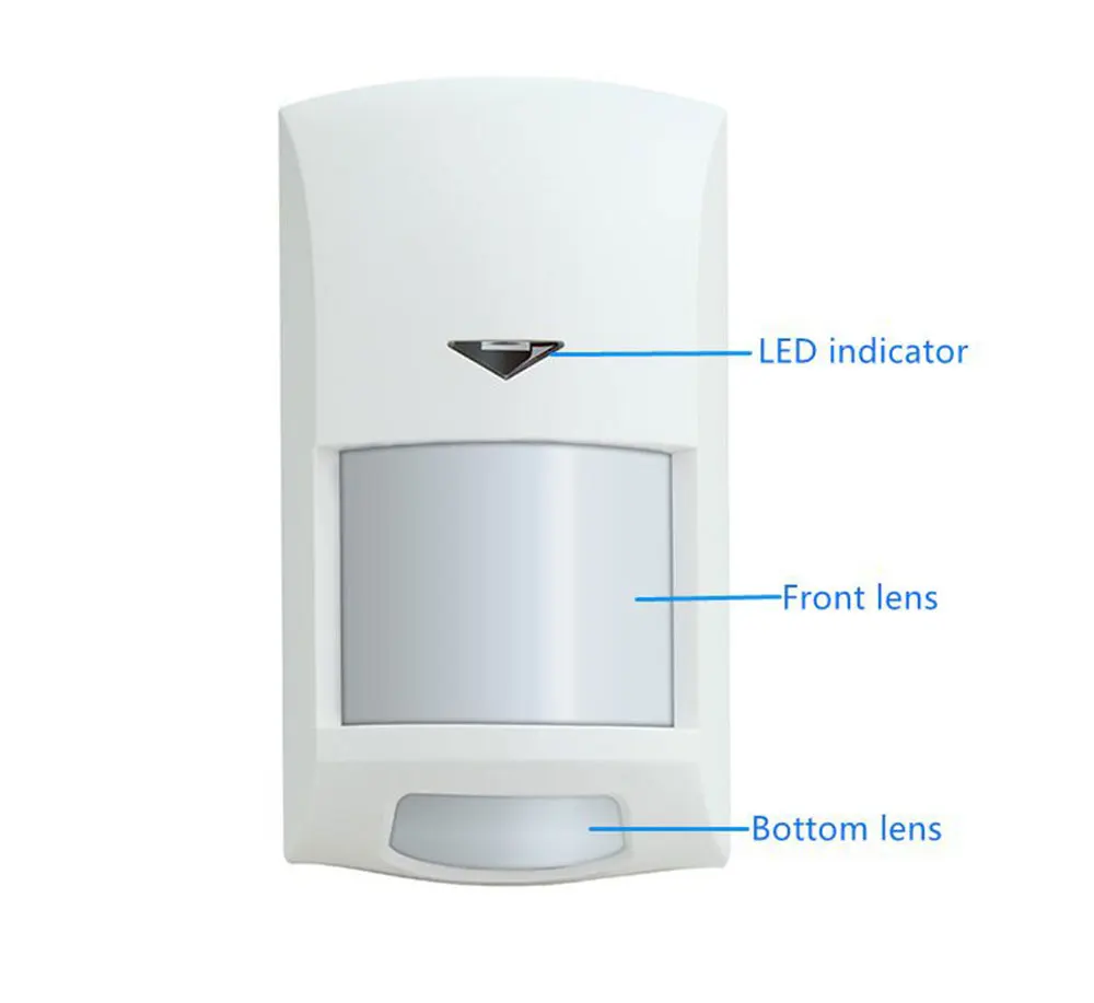 Broadlink S2 Security Kit (14)