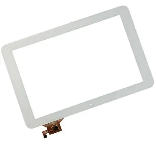 Witblue New touch screen For 10.1&quot Nuqleo Zaffire 1010 QT-101A161WH Tablet Touch panel Digitizer Glass Sensor Replacement | Компьютеры