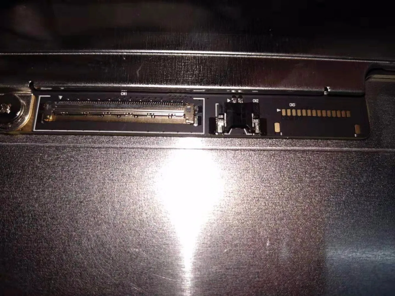 21.5 ��ġ A1418 4K �������� �� LM215UH1 SDA1 SDB1 LCD ��Ƽ�� ��ũ��, ���̸� A1418 2015 2017 �� ���ο�, ���� ������� ����