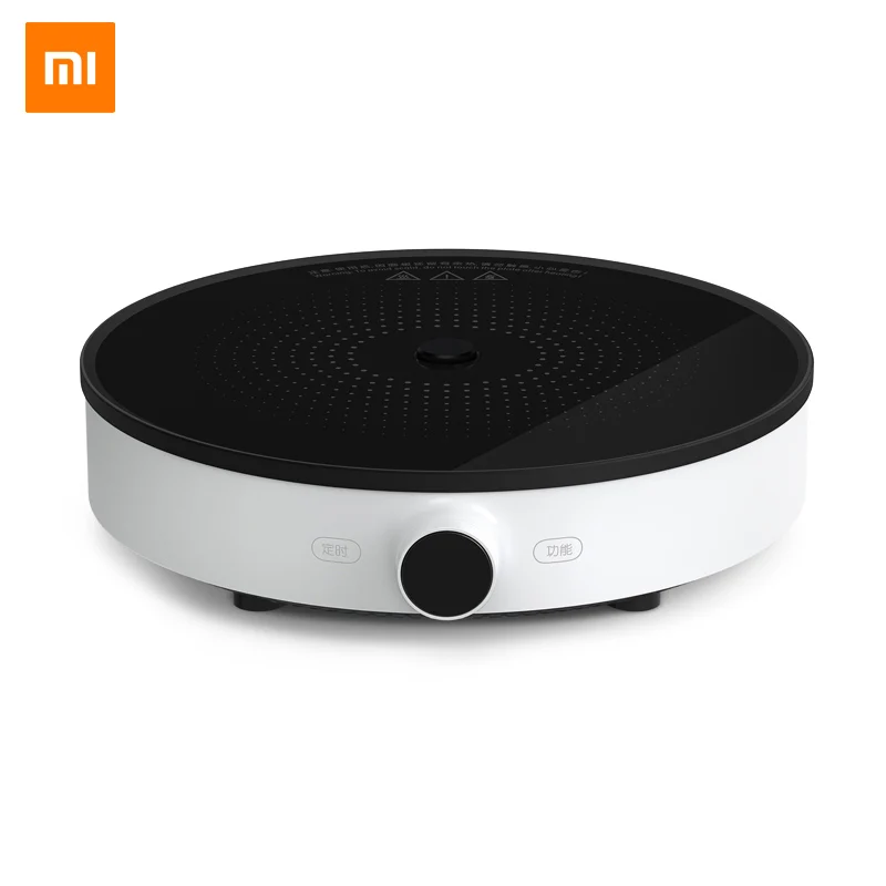 

Millet Mijia Induction cooker Multiple cooking mode Household Round frequency conversion Temperature control intelligent