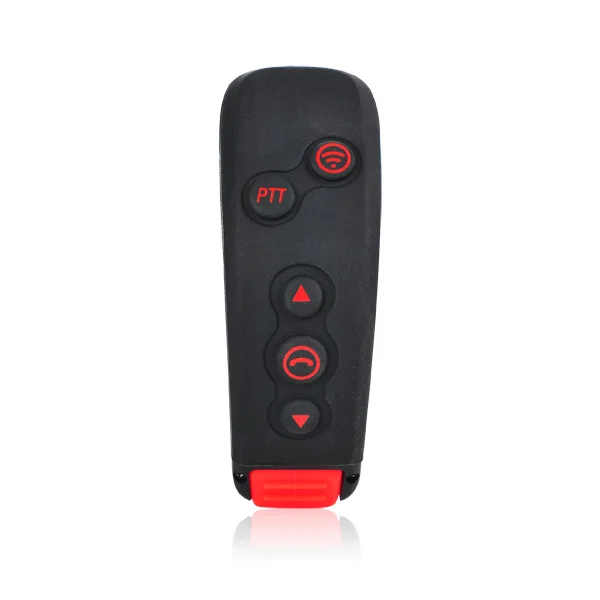 Гарнитура для мотоциклетного велосипедного шлема FreedConn L3 PTT Handbar BT с