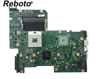 

Reboto FOR ACER 7739 7739Z Laptop Motherboard MBRN60P001 HM55 DDR3 AIC70 REV:2.0 Mainboard 100% Tested Fast Ship