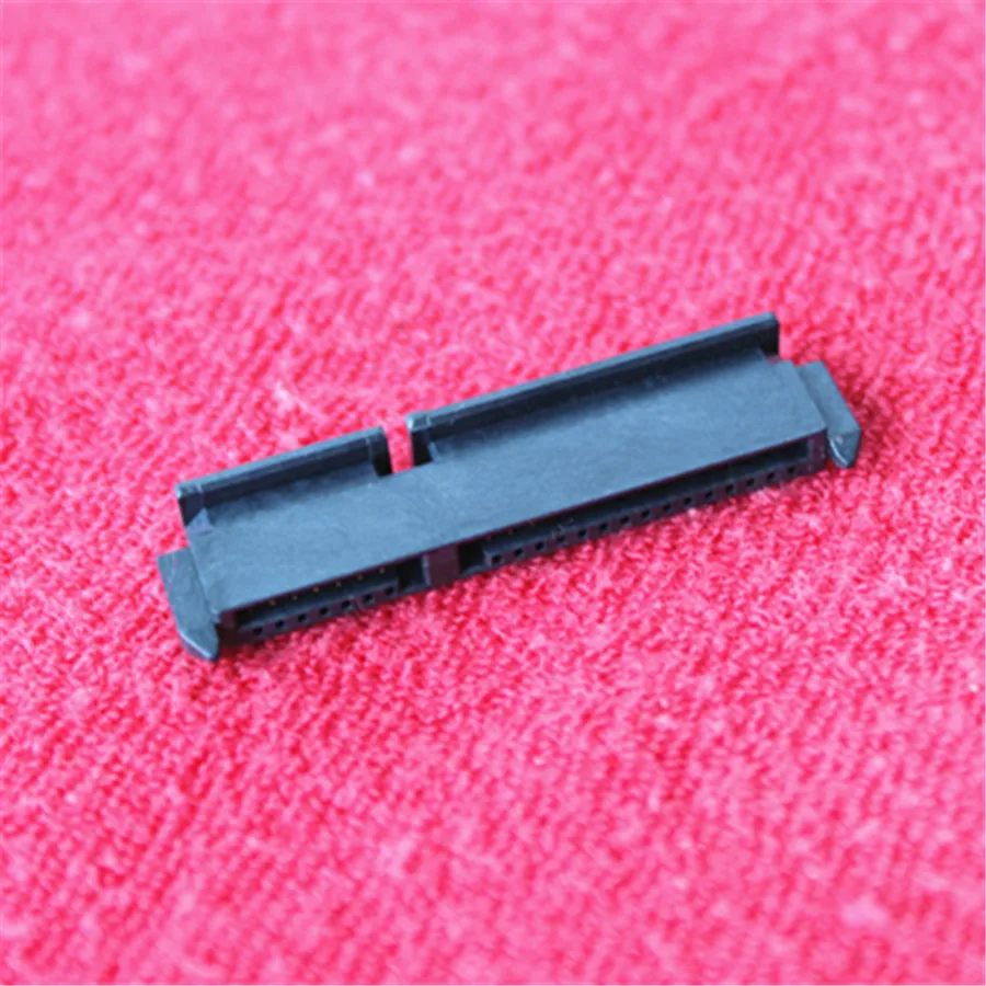Переходник для жесткого диска DELL M17X R3 R4 R5 M11X M18X R2 Studio 1745 1747 1749 SATA|Компьютерные
