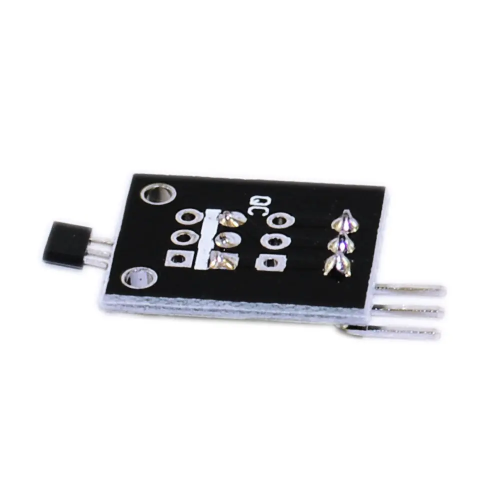 Buy Analog Hall Sensor For Arduino Compatible