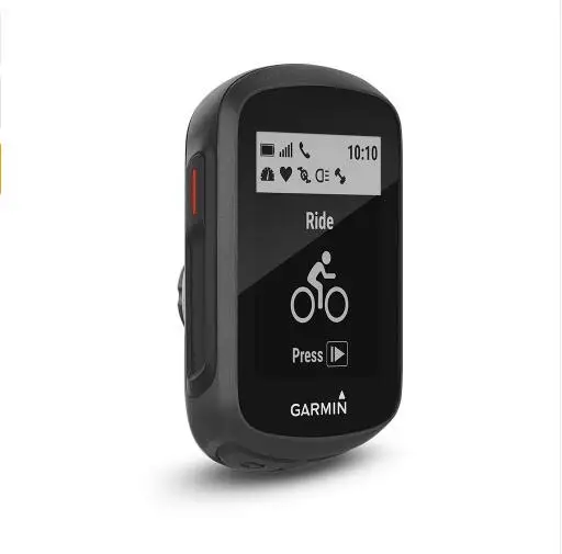 Garmin Edge 130 gps велосипедного электрического компьютер Водонепроницаемый 20/25/130/200/520/820/1000/1030 Скорость Каденции Сенсор