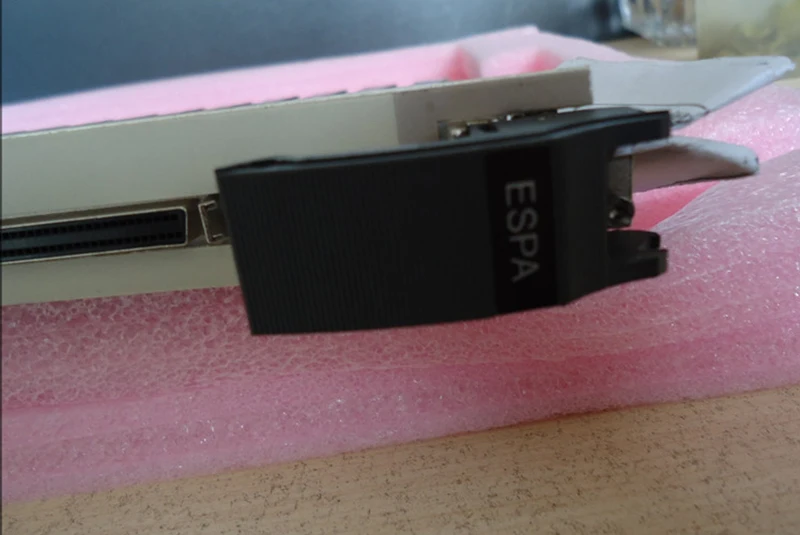 ESPA board -1