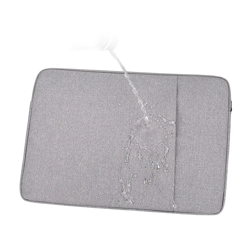 Чехол для ноутбука Macbook Air 11 13 15 чехол Pro 3 4 водонепроницаемый Карманный Xiaomi ASUS|bag for