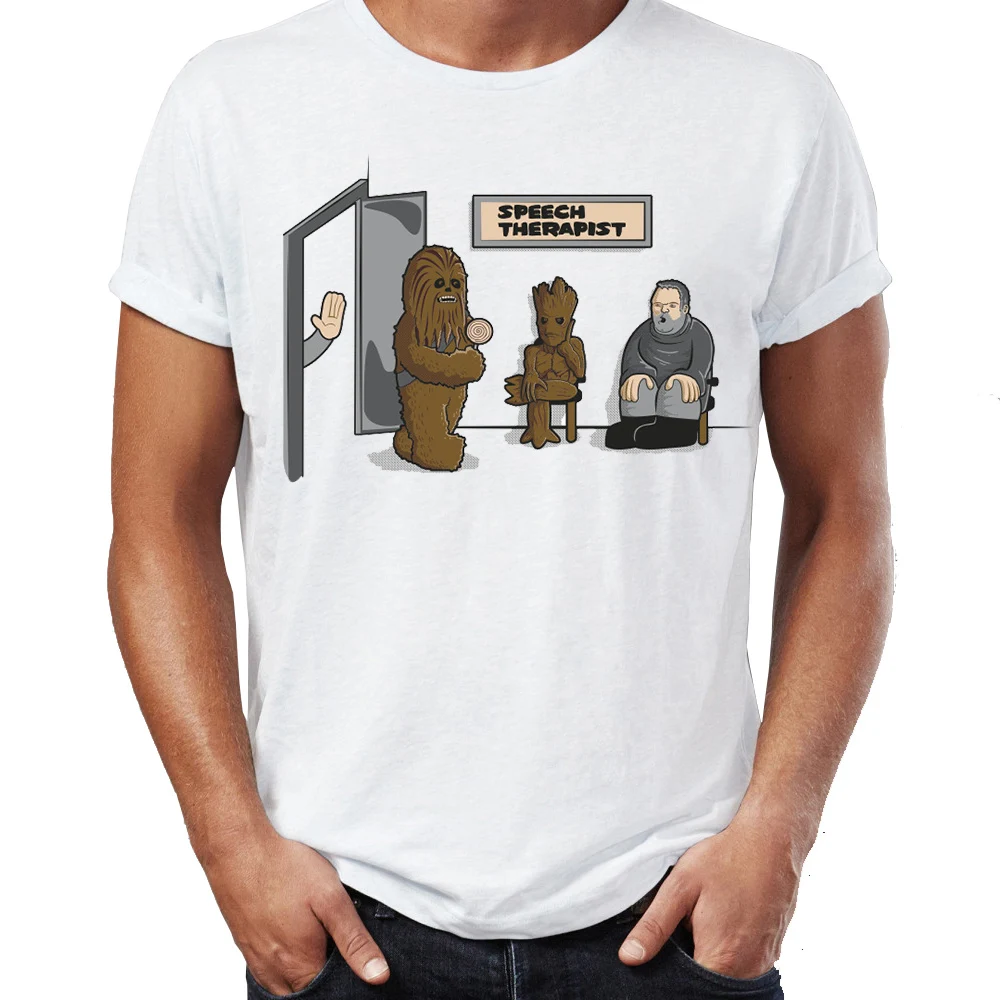 muñeco chewie