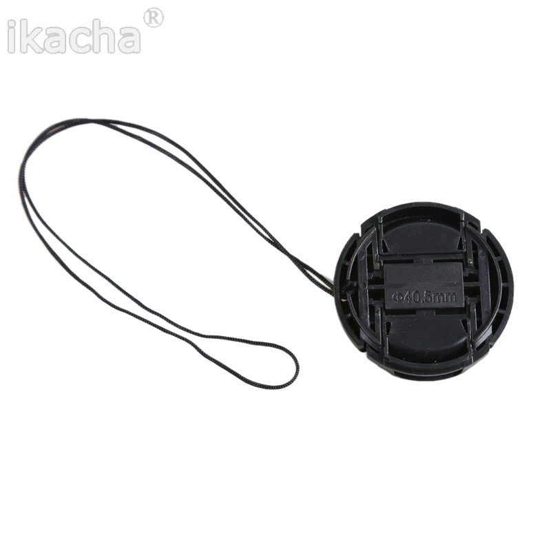 Sony Lens Cap -2