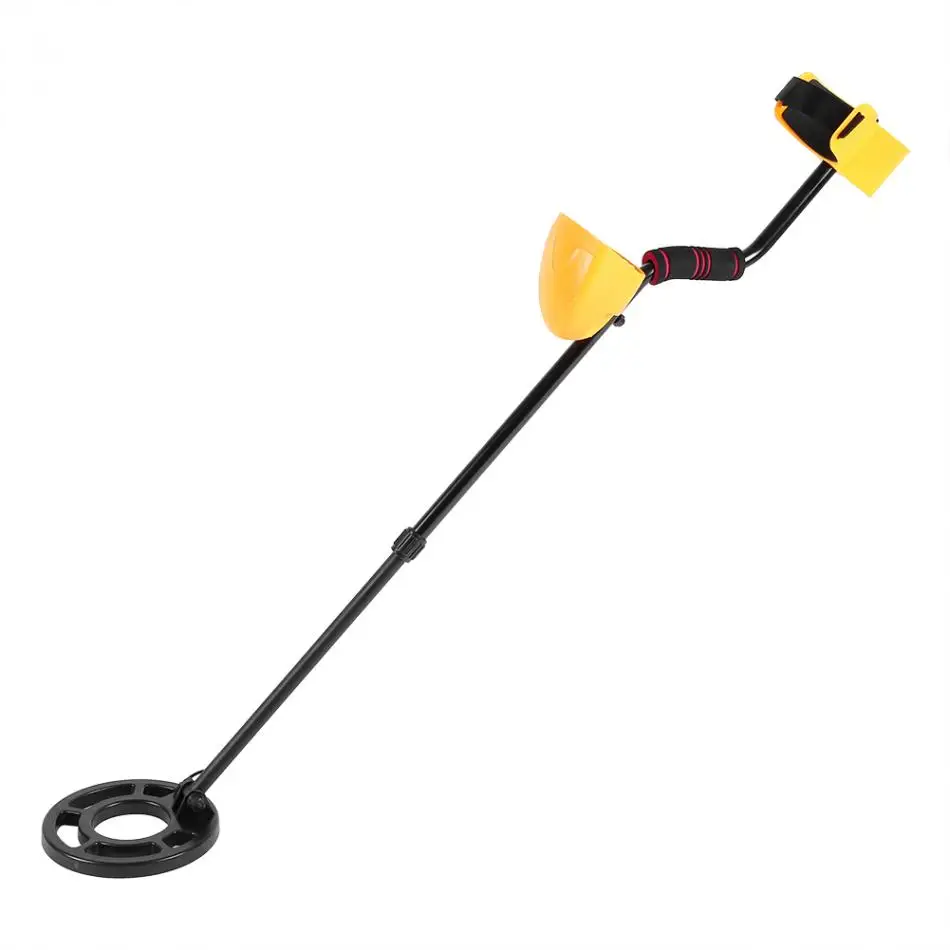 Buy MD3010 Metal Detector Deep Sensitive Searching