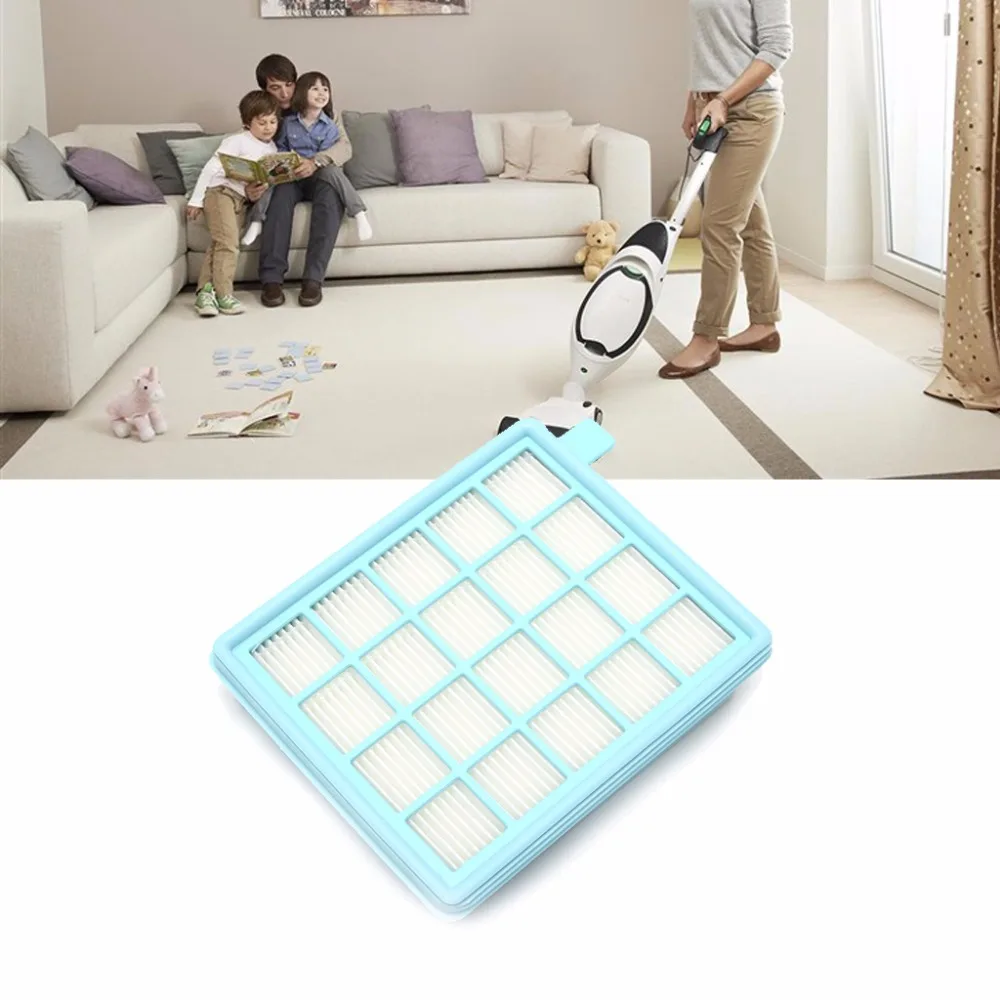 

Replacement Filter for Philips Vacuum Cleaner HEPA Filter FC8471 FC8630 FC9322