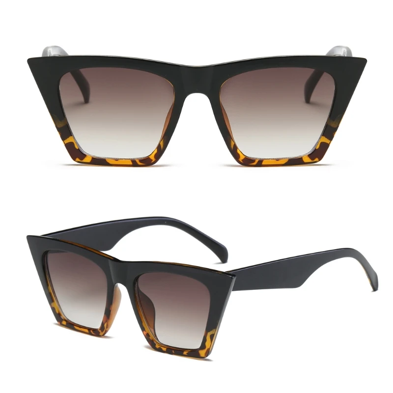 Eye Bk tgy Brillen bkf Cat Übergroßen Rahmen Vintage Designer Sonnenbrille Uv400 Shades wr bl Frauen f qxHvwanX4U