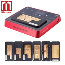 Martview Heatboard HB-1(6 в 1) для iPhone для Android
