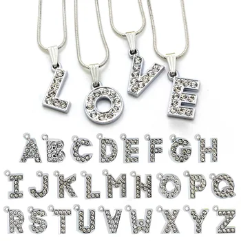 

130pcs/lot 8mm Crystal Rhinestones Hang Leather Fit 8mm DIY Necklace Chain Jewelr LSSL030