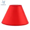 Cubierta de pantalla de lámpara de mesa, cubierta de lámpara de pie, cubierta de pantalla de tela, cubierta de luz ► Foto 2/6