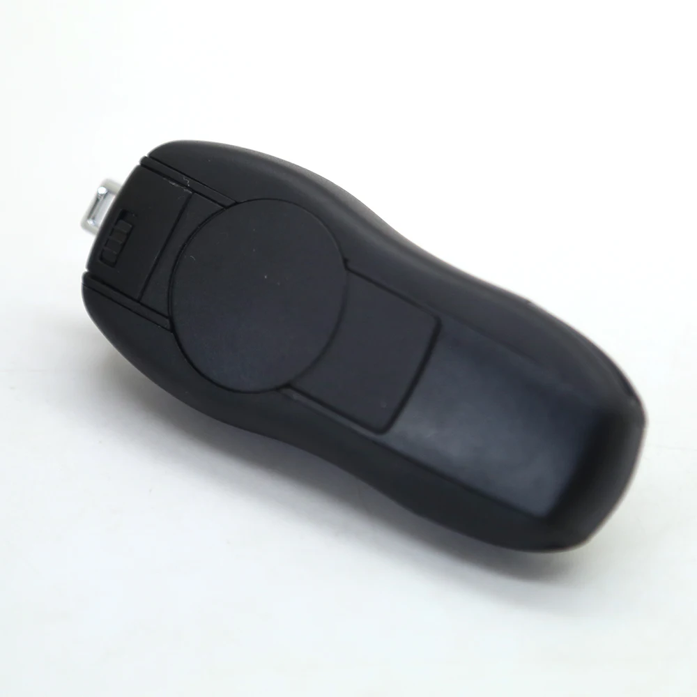 Smart Remote key 3 Button 315/433/434MHz Available 49 Chip with insert key for Porsche Cayenne/Panamera/911/Salamanca