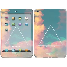Caso Capa protetora Da Pele Adesivo para APPLE iPad mini1