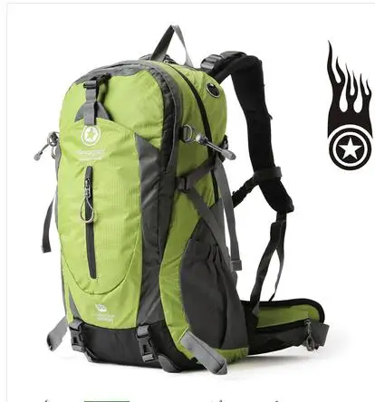 popular travel backpack brands