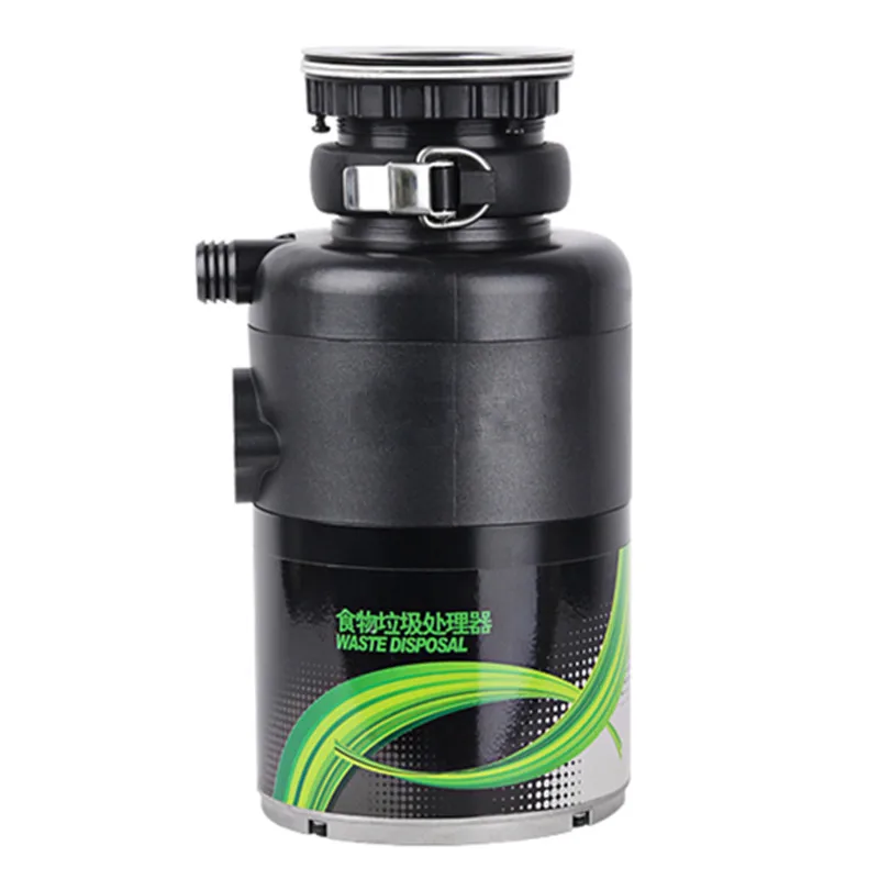 220V/110V 390W AC motor kitchen food waste disposer with low pricein