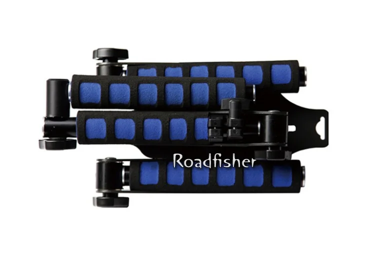 Camcorder Video Holder 7