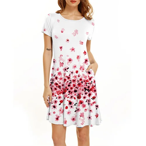 new summer dresses 2019