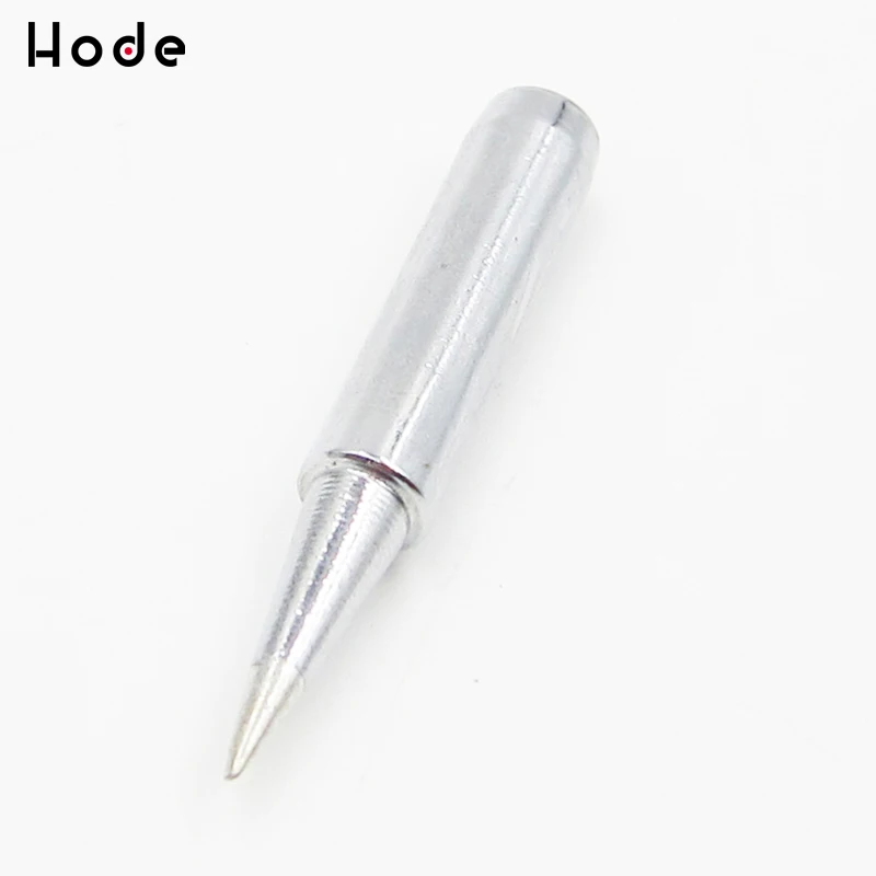 1pcs Solder Iron Tip 900M-T-0.8D For Hakko Soldering Rework Station Tool