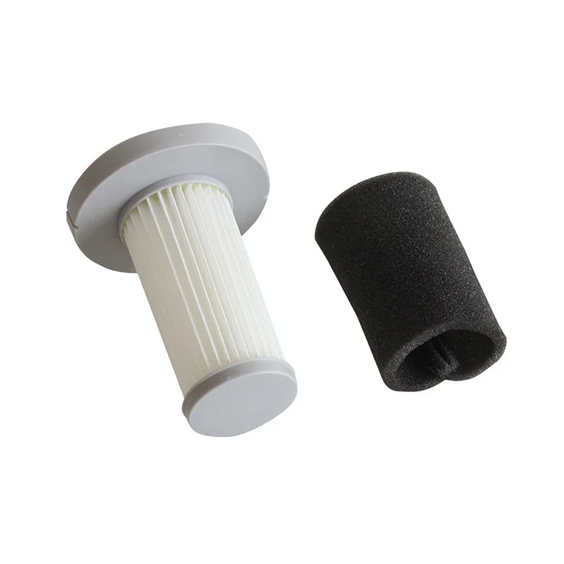 

1 pc Filter Spare Cleaning Tool Dust Filter For Deerma DX700 DX700S Accessories Replacement Parts Useful tools partsHigh quality
