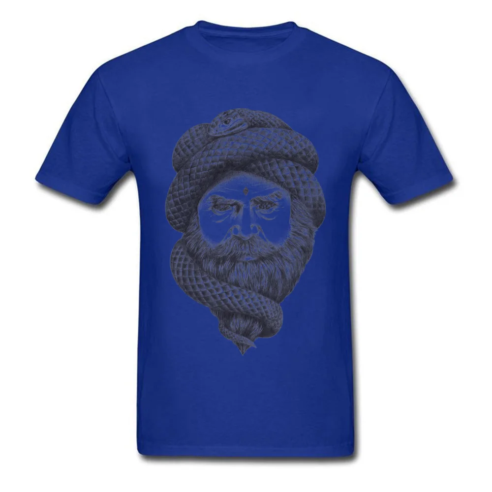 Mind Control Cotton Fabric Europe Tops Shirts 2018 Fashion Short Sleeve Men Top T-shirts cosie Fall T Shirt O Neck Mind Control blue