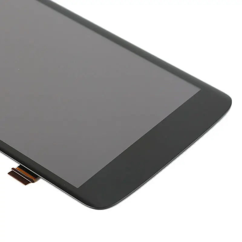 5 0 &quotЖК сенсорный экран A + для LG K7 LTE Q7 X210 X210DS ЖК дисплей s дигитайзер сборка с