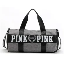 Fashion Large Sports Bag Gym Bag Waterproof Sports Handbag Women Men Outdoor Shoulder Bag Fitness Beach bag