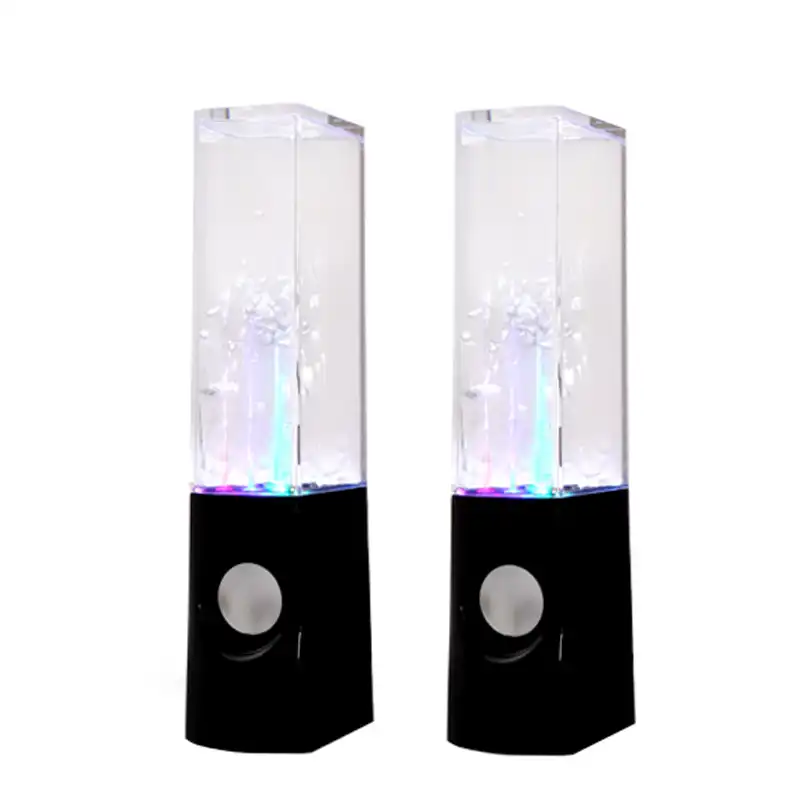 usb water speakers