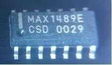 MAX1489ECSD MAX1489E MAX1489EESD MAX1489 SOP14