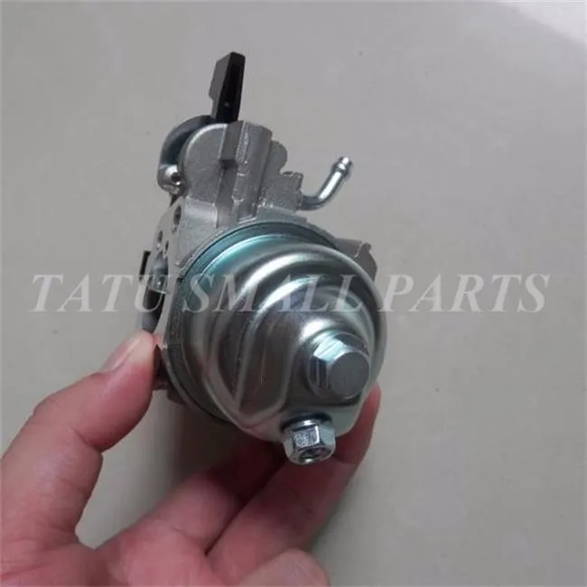 CARBURETOR AY 18MM HONDA GXV160 1P68F 8