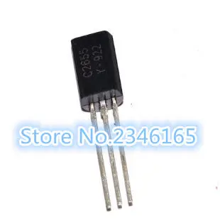 

50PCS 2SC2655 TO-92 C2655 TO92 C2655-Y 2SC2655-Y new triode transistor