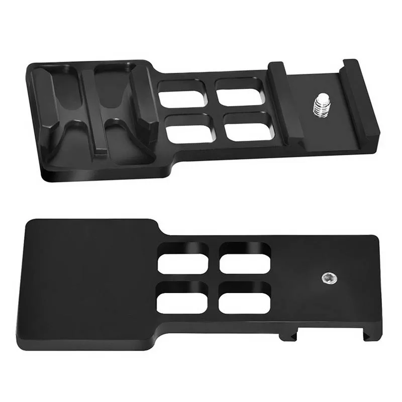 

New Cantilever Weaver Rail Side Mount for GoPro Hero Camera SJCAM Socoo DOM668
