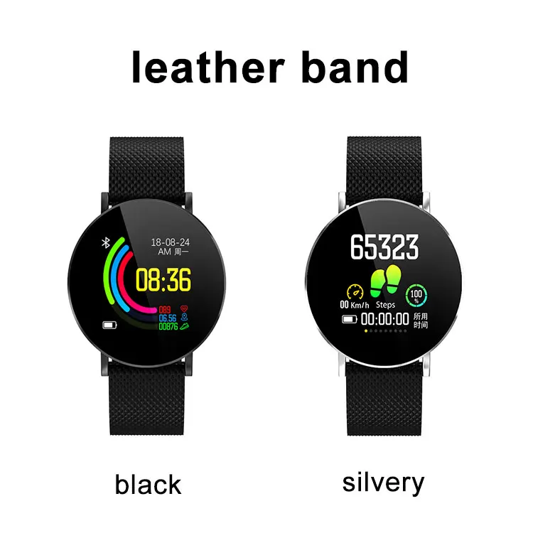 ESEED Y1 Смарт-часы для мужчин фитнес-трекер спортивные IP68 сердечного ритма кровяное давление smartwatch android PK fitbits xiao mi band 4