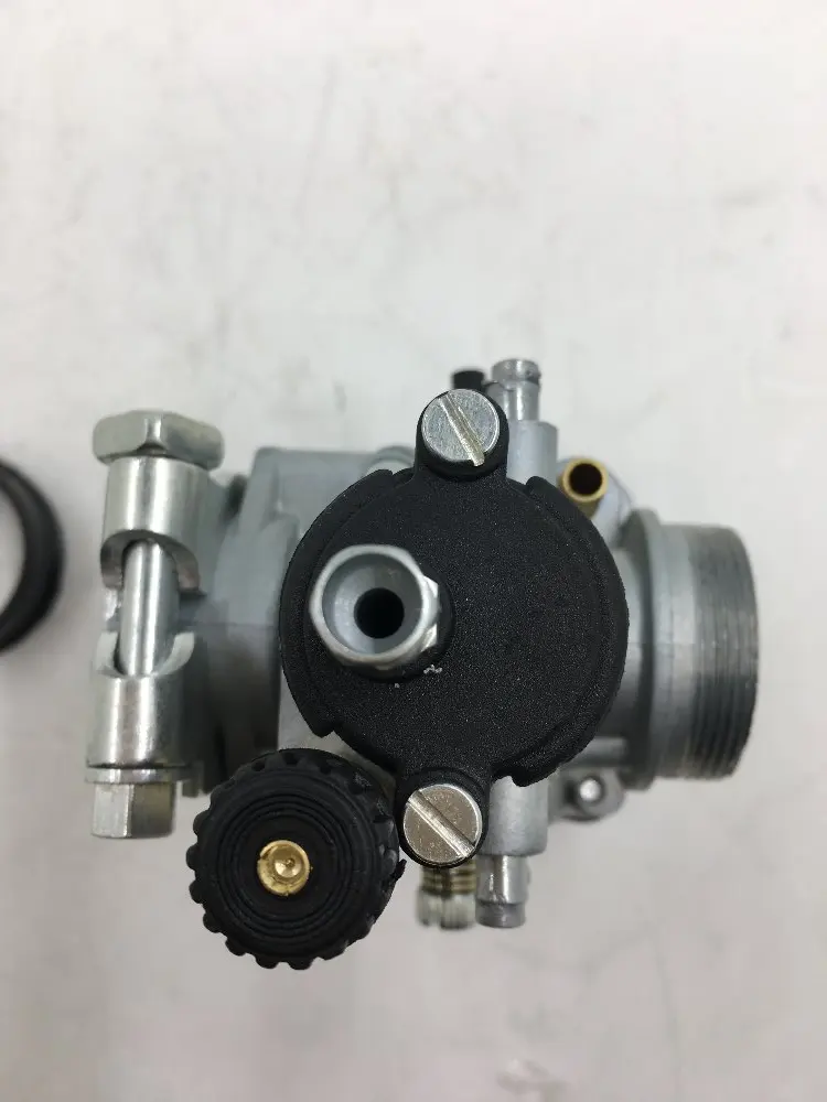 БЕСПЛАТНАЯ ДОСТАВКА carb Карбюратор карбюратор мопед для скутера руководство
