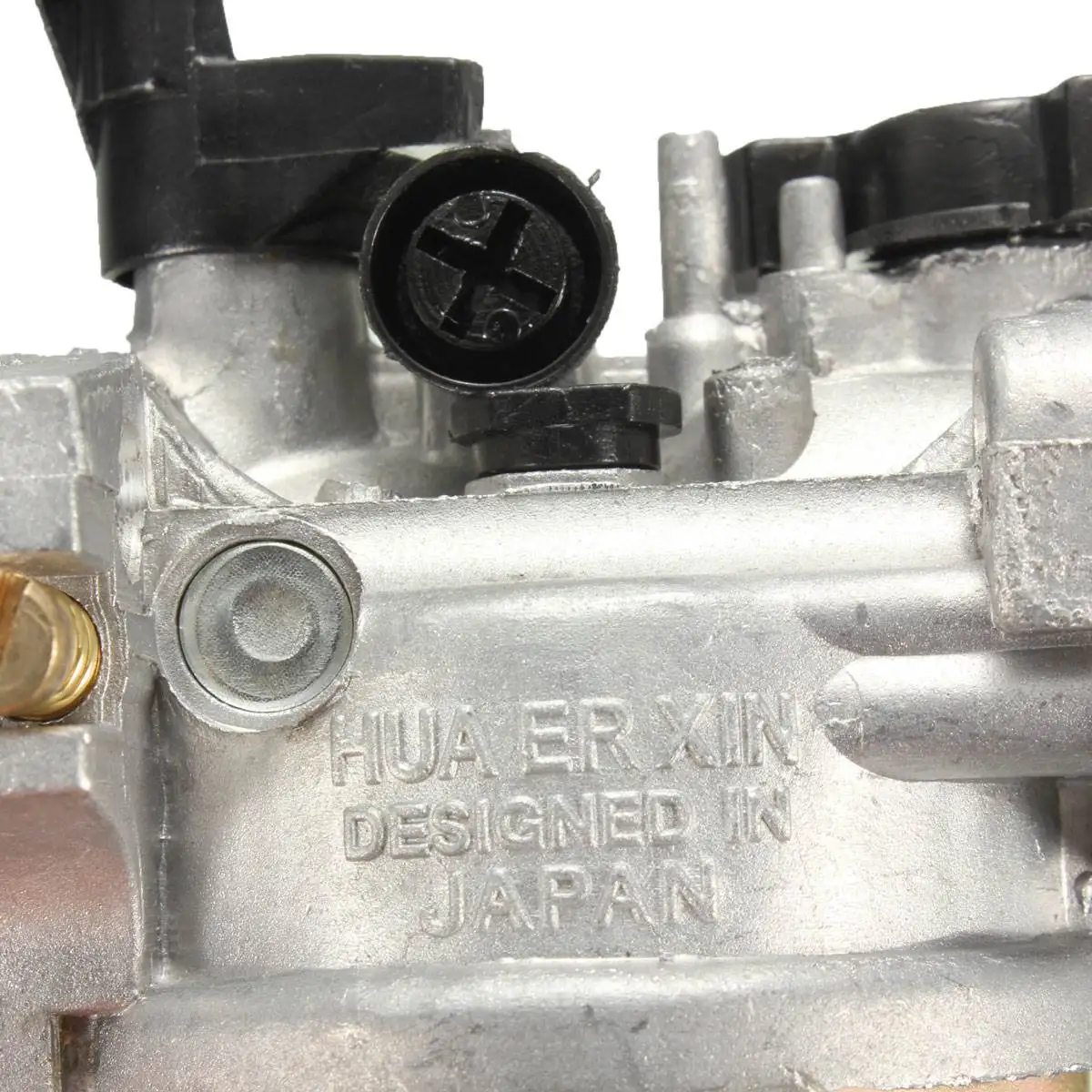 Новый Сменный карбюратор для двигателя Honda GX110 GX120 110 120 4HP|carb|carb carburetorcarb honda |