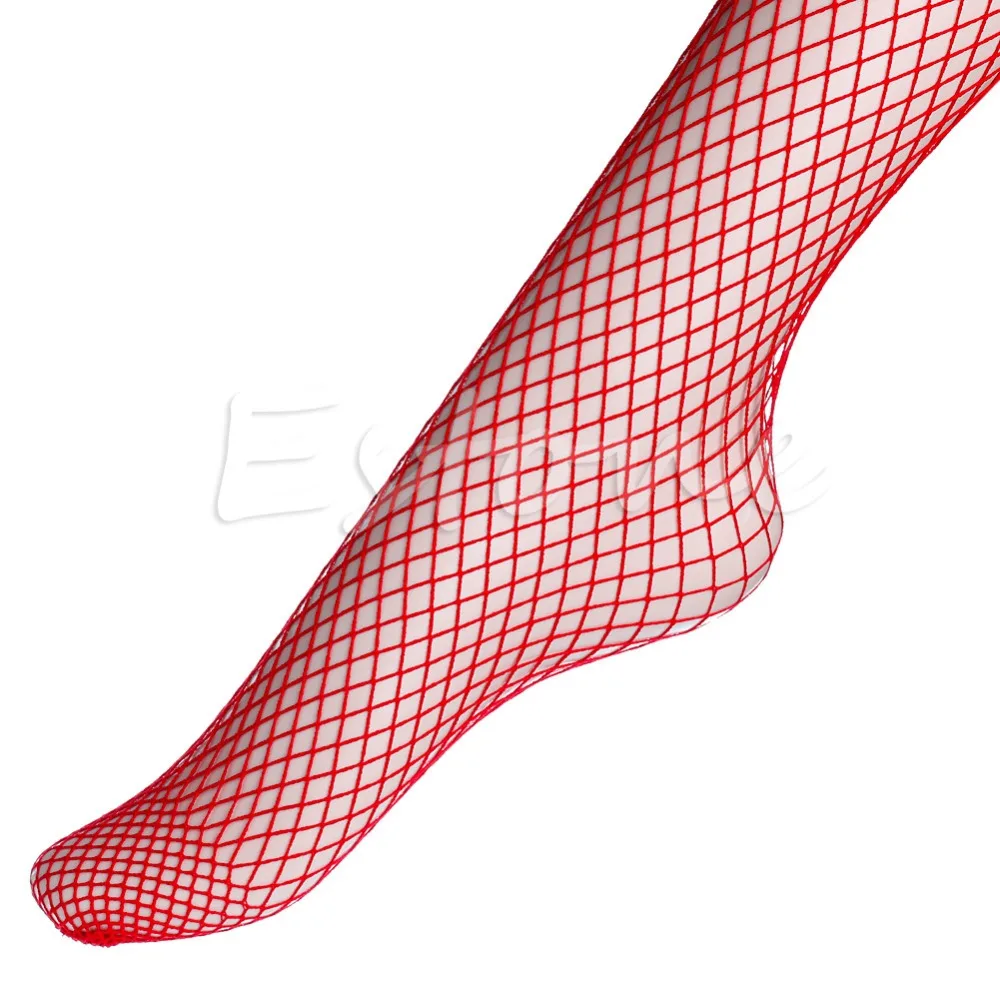 2017 New Fashion Women Lace Red Long Fishnet Mesh Sexy Stocking Large High Skinny Hose Girls Big Net New Solid Nylon Stockings 2017 New Fashion Women Lace Red Long Fishnet Mesh Sexy Stocking Large High Skinny Hose Girls Big Net New Solid Nylon Stockings