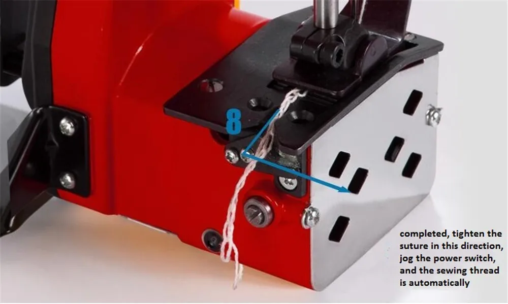 sewing machine14