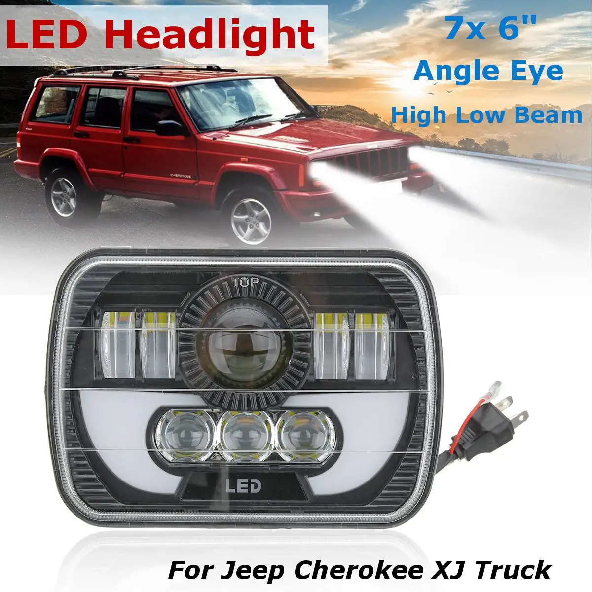 Toyota Sienna 2010-2018 Owners Manual: Turning on the high beam headlights Toyota Sienna 2010-2018 Owners Manual: Turning on the high beam headlights